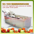 Wa-1000 Iceberg Lettuce Washing Cleaning Machine Equipment (CE Certified)